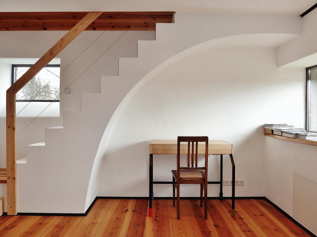 Quartier Rottewitz Appartement