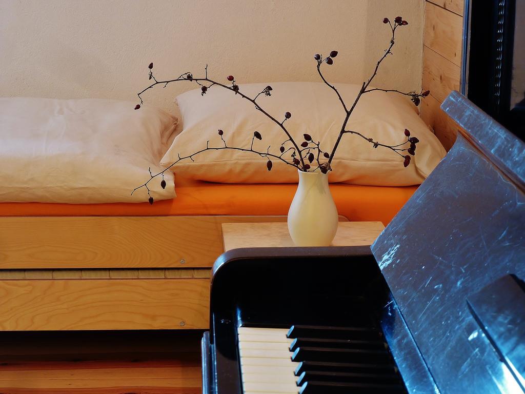 Quartier Rottewitz Appartement *