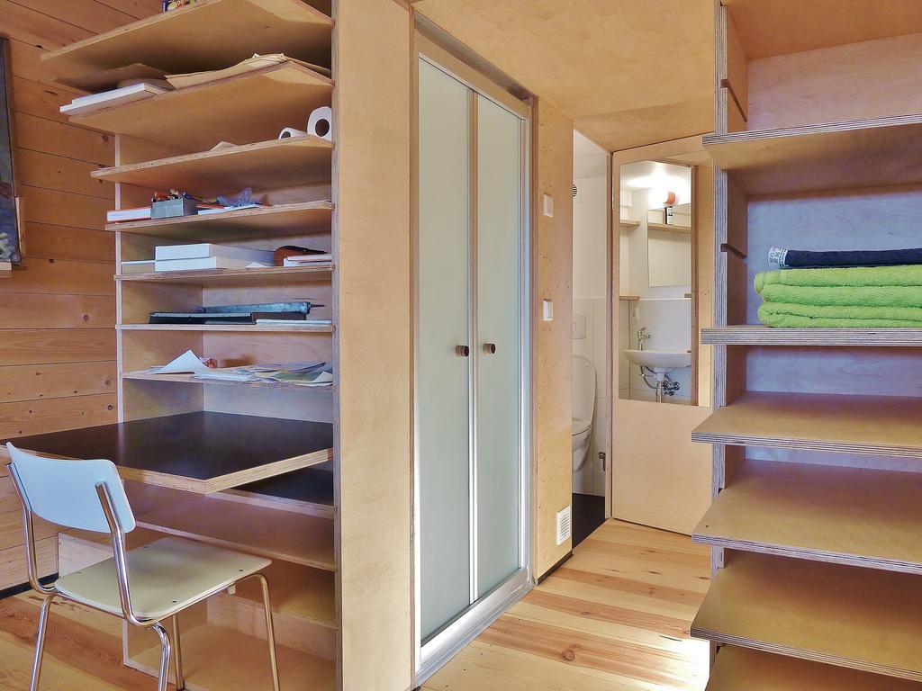 Quartier Rottewitz Appartement Meissen