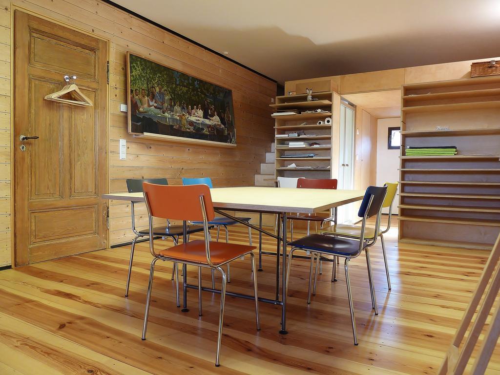 Quartier Rottewitz Appartement