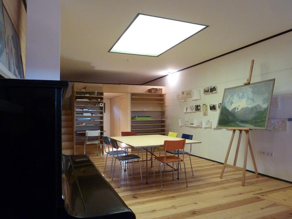 Quartier Rottewitz Appartement