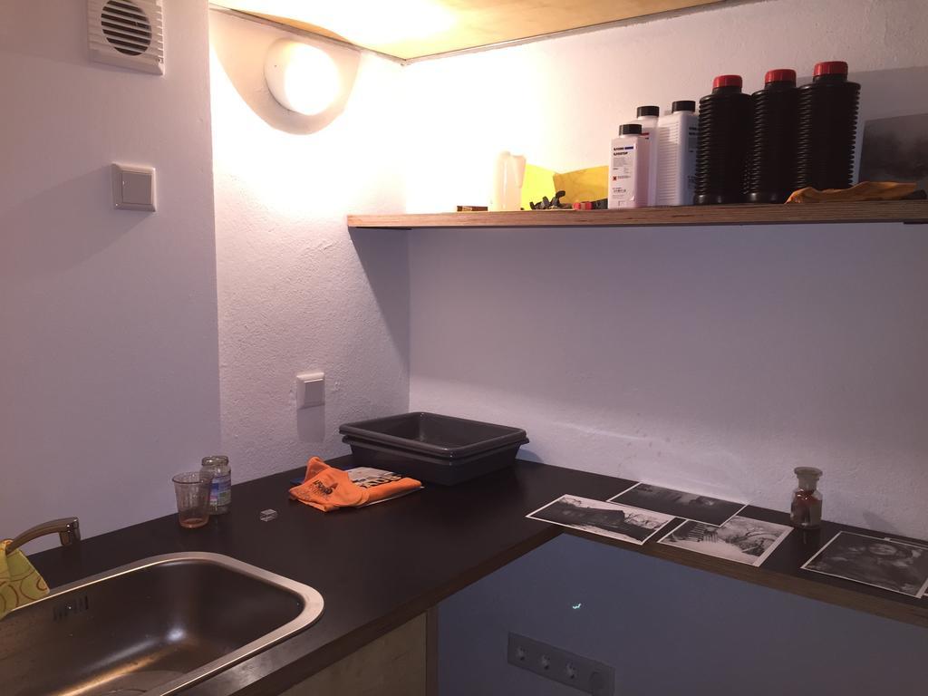 Appartement Quartier Rottewitz Meissen