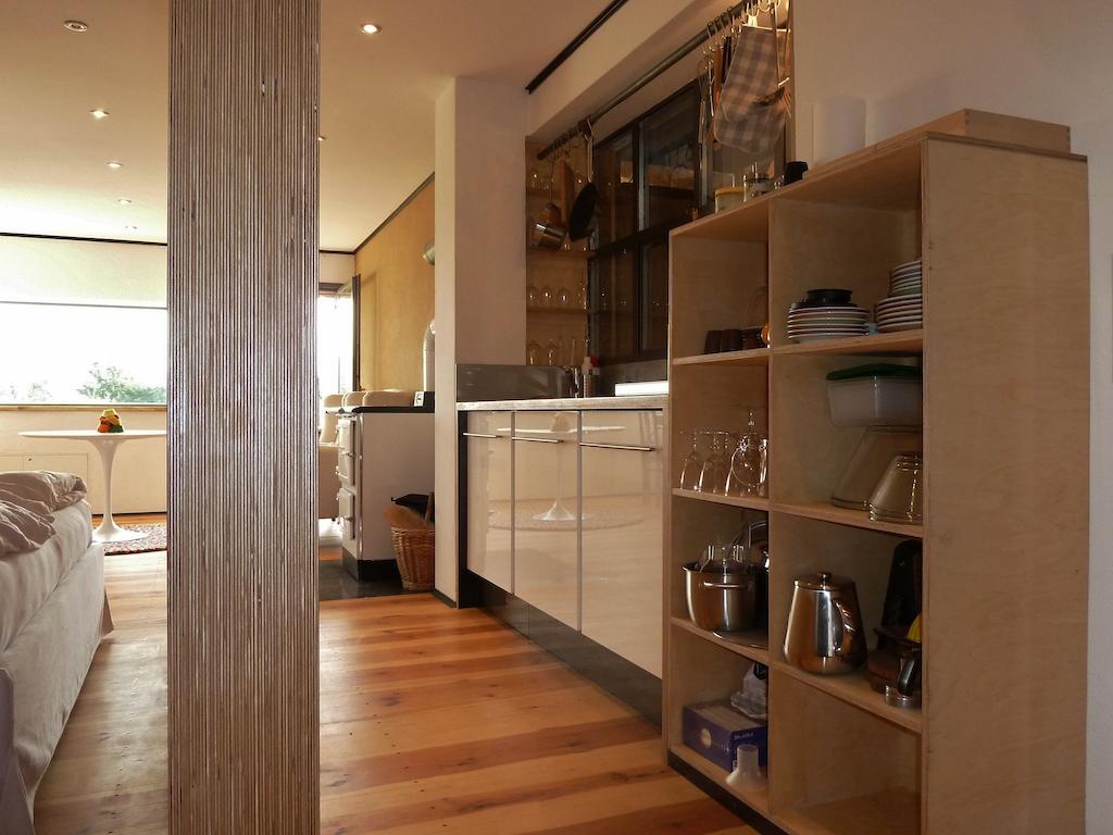 Appartement Quartier Rottewitz *