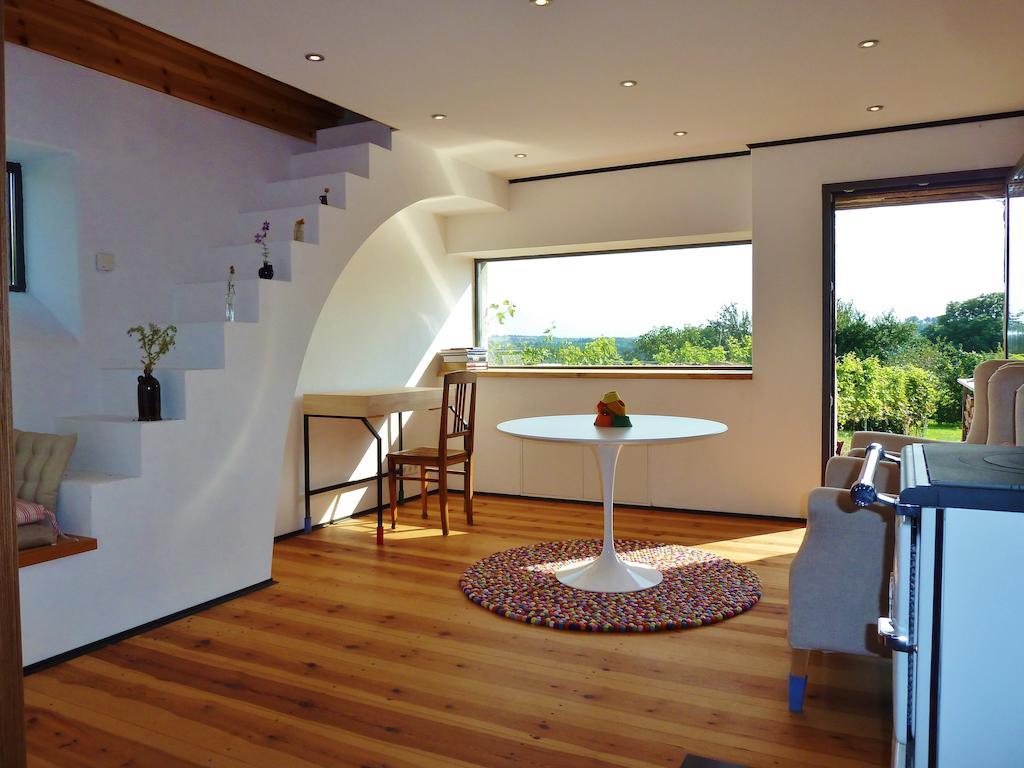 Appartement Quartier Rottewitz *