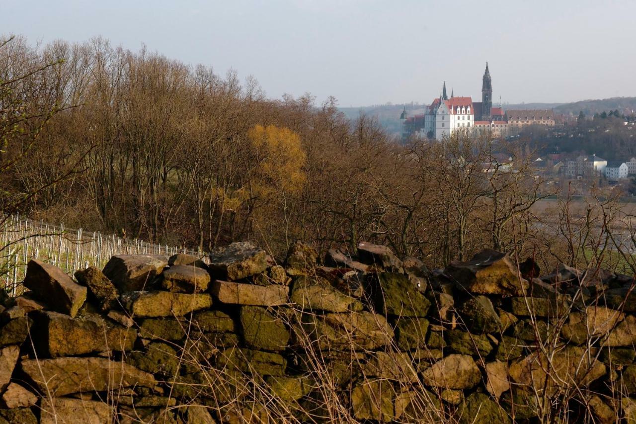Quartier Rottewitz Appartement Meissen
